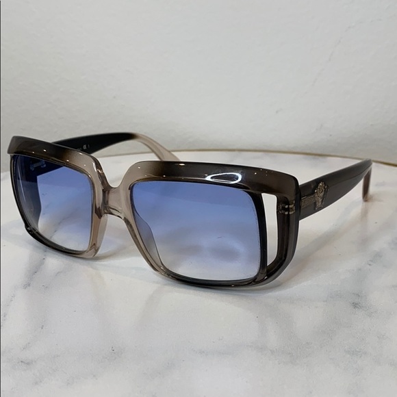 Versace Accessories - Vintage Versace Sunglasses